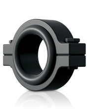 Load image into Gallery viewer, Sir Richards Control Pipe Clamp Silicone C-ring - Black
