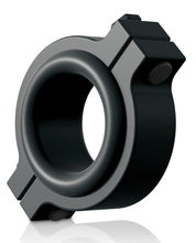 Load image into Gallery viewer, Sir Richards Control Pipe Clamp Silicone C-ring - Black