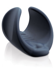 Load image into Gallery viewer, Sir Richards Elements Masturbation Sleeve - Slate