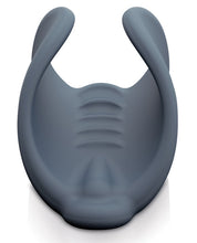 Load image into Gallery viewer, Sir Richards Elements Masturbation Sleeve - Slate