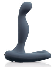 Load image into Gallery viewer, Sir Richards Elements Prostate Massager - Slate