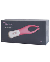 Load image into Gallery viewer, Treasor Duet - Pink