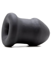 Load image into Gallery viewer, Perfect Fit Buck Off Buck Angel Ftm Stroker - Black