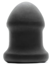 Load image into Gallery viewer, Perfect Fit Buck Off Buck Angel Ftm Stroker - Black