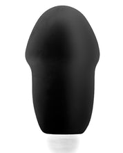 Load image into Gallery viewer, Perfect Fit Buck Angel Ftm Kiss-x - Black