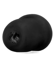 Load image into Gallery viewer, Perfect Fit Buck Angel Ftm Kiss-x - Black