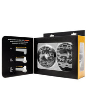 Load image into Gallery viewer, Perfect Fit The Bumper Base &amp; Donut - Black