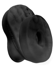 Load image into Gallery viewer, Perfect Fit The Bumper Base &amp; Donut - Black