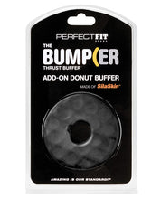 Load image into Gallery viewer, Perfect Fit The Bumper Additional Donut Buffer - Black
