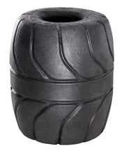 Load image into Gallery viewer, Perfect Fit Silaskin Ball Stretcher - Black