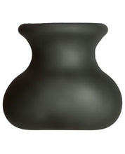 Load image into Gallery viewer, Perfect Fit Bull Bag 1.5" Ball Stretcher - Black