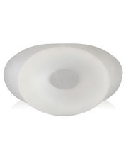 Load image into Gallery viewer, Perfect Fit Bull Bag 1.5" Ball Stretcher - Clear