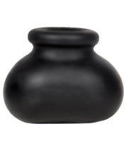 Load image into Gallery viewer, Perfect Fit Bull Bag 3-4" Ball Stretcher - Black