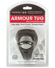 Load image into Gallery viewer, Perfect Fit Armour Tug Standard Size - Black