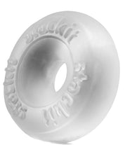 Load image into Gallery viewer, Perfect Fit Stackit Cock Ring - Clear
