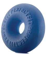 Load image into Gallery viewer, Perfect Fit Stackit Cock Ring - Blue