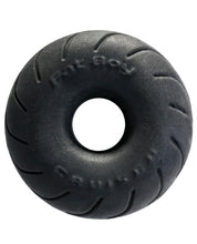 Load image into Gallery viewer, Perfect Fit Silaskin Cruiser Ring - Black