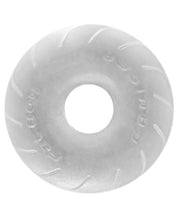 Load image into Gallery viewer, Perfect Fit Silaskin Cruiser Ring - Opaque White