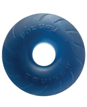 Load image into Gallery viewer, Perfect Fit Silaskin Cruiser Ring - Blue