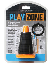 Load image into Gallery viewer, Perfect Fit Play Zone Ring Toss Kit