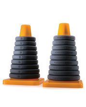 Load image into Gallery viewer, Perfect Fit Play Zone Ring Toss Kit