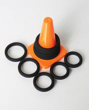 Load image into Gallery viewer, Perfect Fit Play Zone Ring Toss Kit
