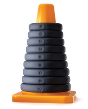 Load image into Gallery viewer, Perfect Fit Play Zone Ring Toss Kit