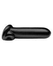 Load image into Gallery viewer, Perfect Fit Fat Boy Large Extender - Black