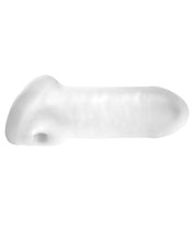 Load image into Gallery viewer, Perfect Fit Fat Boy Sport 6" Extender - Clear