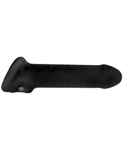Load image into Gallery viewer, Perfect Fit Fat Boy Thin Large - Black