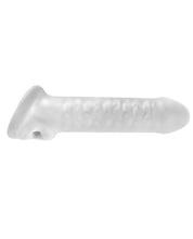 Load image into Gallery viewer, Perfect Fit Fat Boy Thin Large - Clear