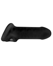 Load image into Gallery viewer, Perfect Fit Fat Boy Extender Thin - Black