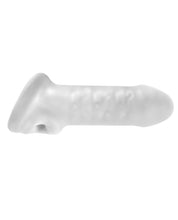 Load image into Gallery viewer, Perfect Fit Fat Boy Extender Thin - Clear