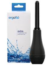 Load image into Gallery viewer, Perfect Fit Ergoflo Extra - Black