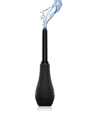 Load image into Gallery viewer, Perfect Fit Ergoflo Extra - Black