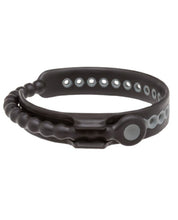 Load image into Gallery viewer, Perfect Fit Speed Shift 17 Adjustments Cock Ring - Black