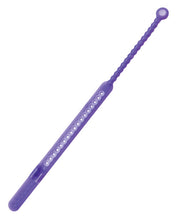 Load image into Gallery viewer, Perfect Fit Speed Shift 17 Adjustments Cock Ring - Purple