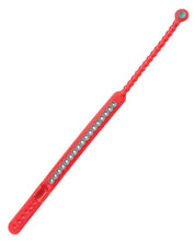 Load image into Gallery viewer, Perfect Fit Speed Shift 17 Adjustments Cock Ring - Red