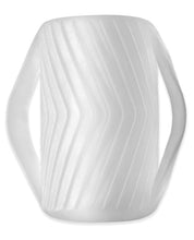 Load image into Gallery viewer, Perfect Fit Male Masturbator W-grip - Clear