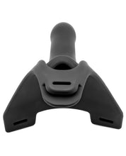 Load image into Gallery viewer, Perfect Fit Zoro 5.5" Strap-on - Black