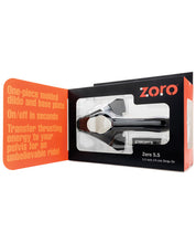 Load image into Gallery viewer, Perfect Fit Zoro 5.5" Strap-on - Black