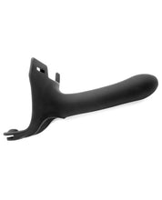 Load image into Gallery viewer, Perfect Fit Zoro 6.5" Strap-on - Black