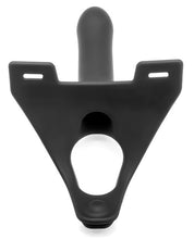 Load image into Gallery viewer, Perfect Fit Zoro 6.5" Strap-on - Black