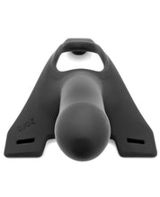 Load image into Gallery viewer, Perfect Fit Zoro 6.5" Strap-on - Black