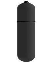 Load image into Gallery viewer, Perfect Fit Zoro Vibrating Bullet - 3 Speed Black