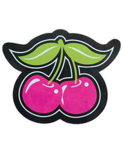Load image into Gallery viewer, Peekaboos Cherries Jubilee Pasties - 2 Pairs