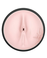 Load image into Gallery viewer, Pornstar Signature Series Vibrating Jada Stevens Anal Stroker