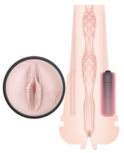 Load image into Gallery viewer, Pornstar Signature Series Jayden Cole Endurance Training Stroker Set