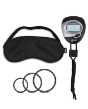Load image into Gallery viewer, Pornstar Signature Series Jayden Cole Endurance Training Stroker Set