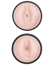 Load image into Gallery viewer, Pornstar Signature Series Double Anal Strokers - Set Of 2